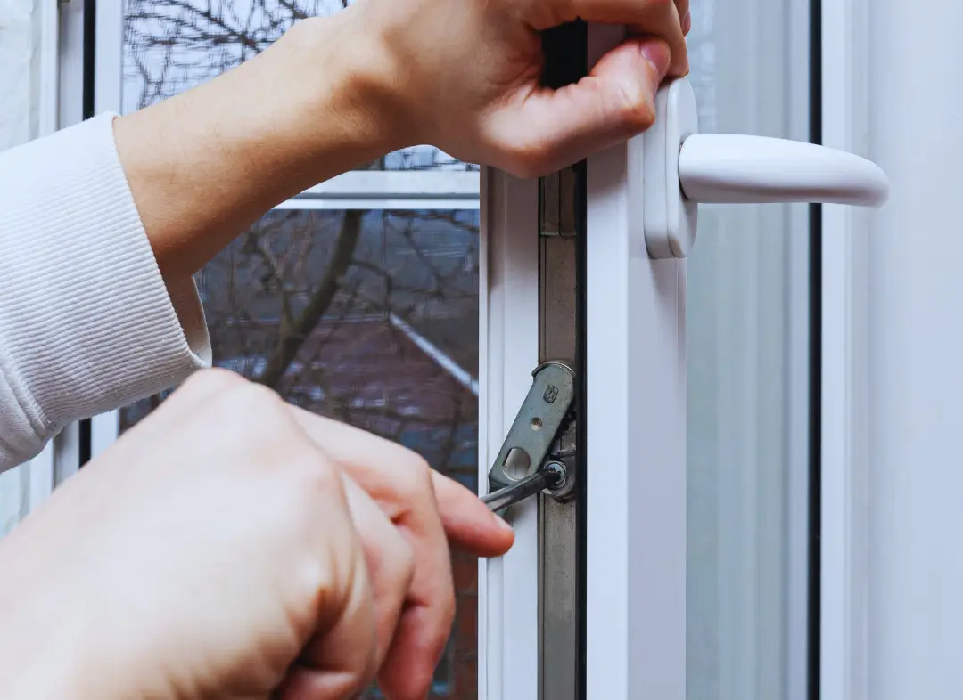 Réparation serrure de fenêtre Saint-Pryvé-Saint-Mesmin